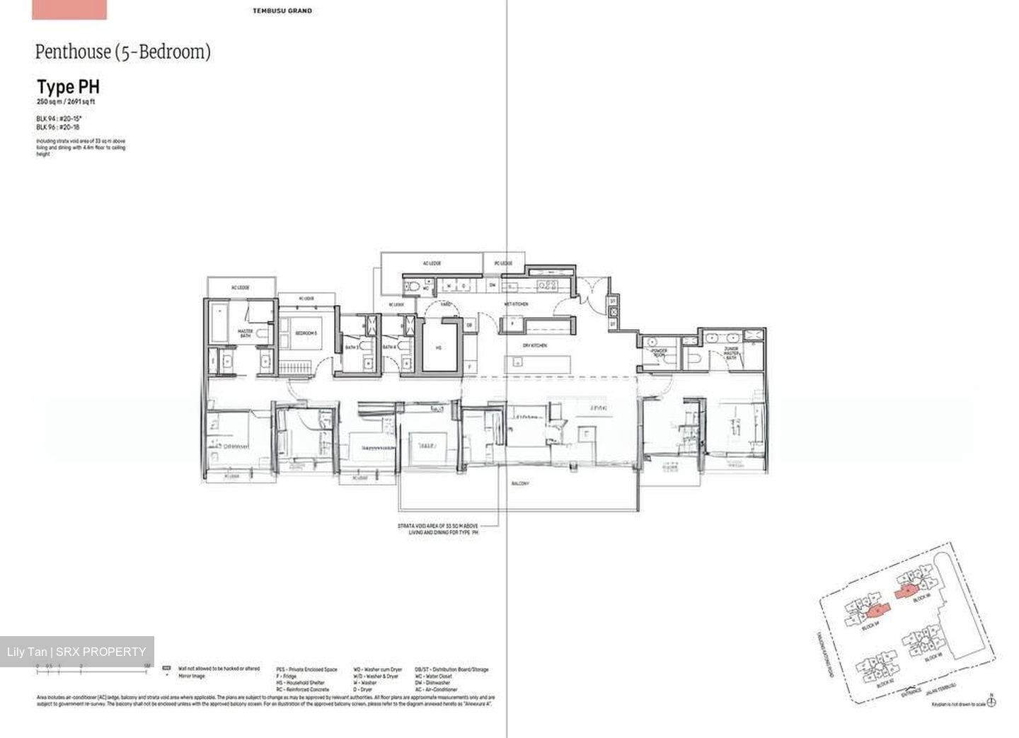 Tembusu Grand (D15), Condominium #580095981